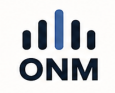 ONM logo